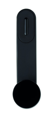 Logotrade reklaamtoote foto: 15W magnetiline autolaadija FLECAR