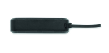 Logo trade firmakingi pilt: 20000 mAh ABS-plastist akupank POWROC