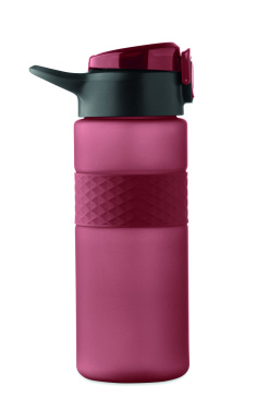 Logo trade ärikingituse pilt: RPET joogipudel 700ml ISJFORDEN