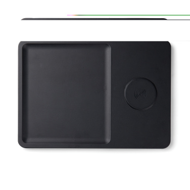 Logo trade firmakingitused foto: VINGA Timo RCS laualaadija ja tarvikute alus