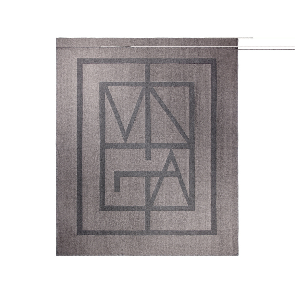 Logo trade reklaamkingituse pilt: VINGA Monogramm GRS tekk