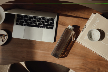 Logotrade reklaamtoote foto: VINGA Arch RCS RPET joogipudel 550 ml