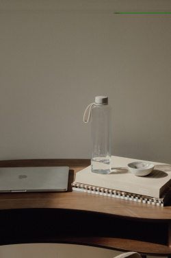 Logotrade ärikingi foto: VINGA Arch RCS RPET joogipudel 550 ml