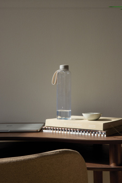 Logotrade ärikingituse foto: VINGA Arch RCS RPET joogipudel 550 ml