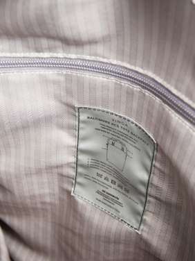 Logotrade ärikingid pilt: VINGA Baltimore RCS seljakott