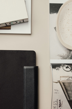 Logo trade reklaamtoote pilt: VINGA Marlow GRS märkmik