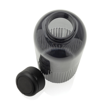 Logo trade reklaamkingitused foto: Ripple RCS RPET lekkekindel veepudel käepidemega 750ml