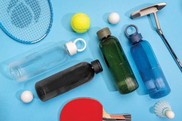 Logo trade ärikingitused foto: Ripple RCS RPET lekkekindel veepudel käepidemega 750ml