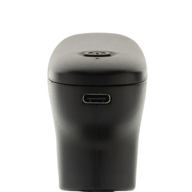 Logotrade ärikingi foto: Revix RCS taaskasutatud plastmassist massaažipüstol