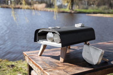 Logotrade reklaamtoote foto: BOSKA pitsaahi Pro Pellet