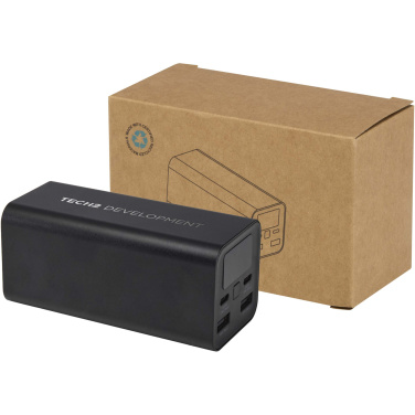 Logotrade reklaamkingitused pilt: Acamar 20 000 mAh 70W sülearvuti akupank