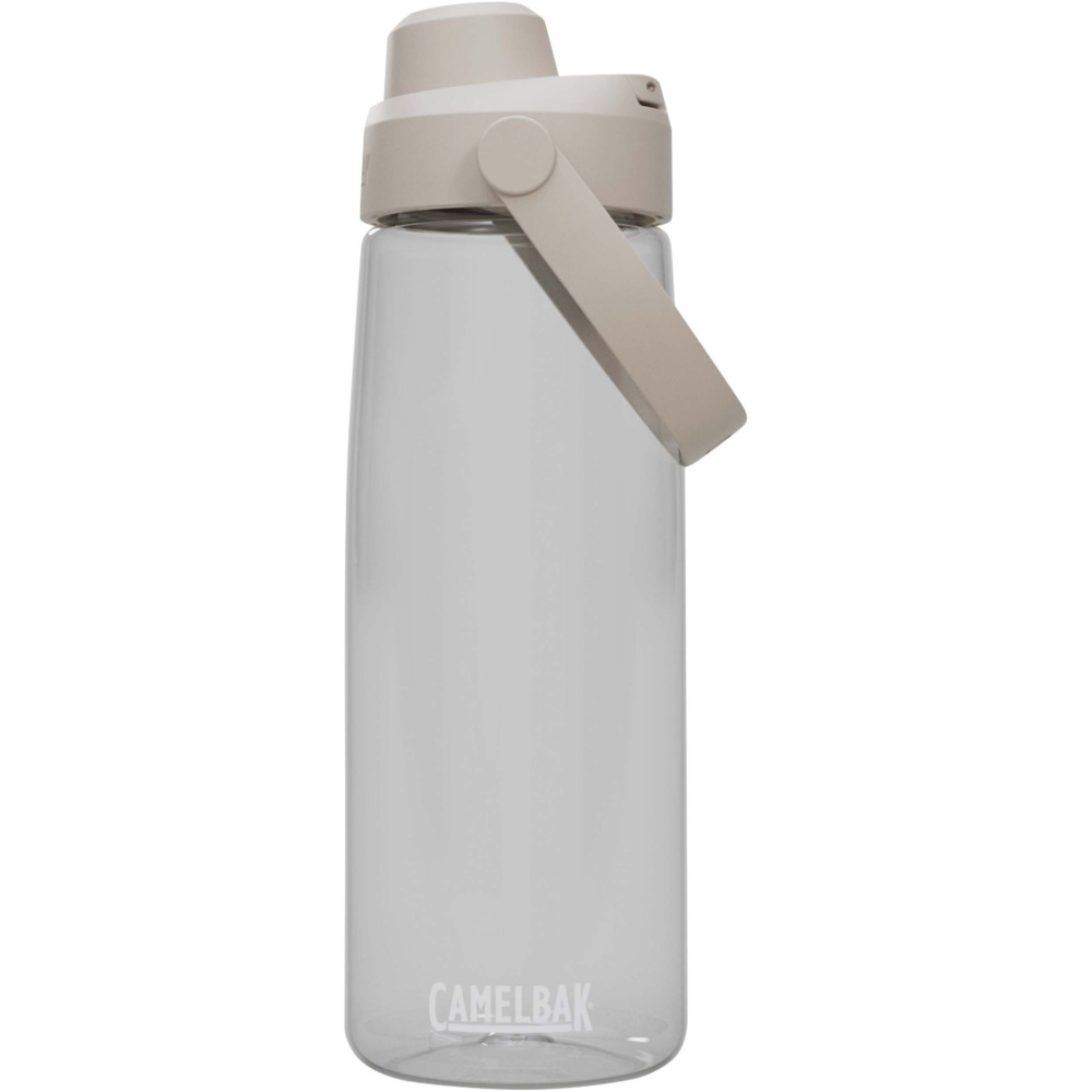 Logo trade reklaamtoote pilt: Camelbak® Thrive Chug 750 ml Tritan Renew veepudel