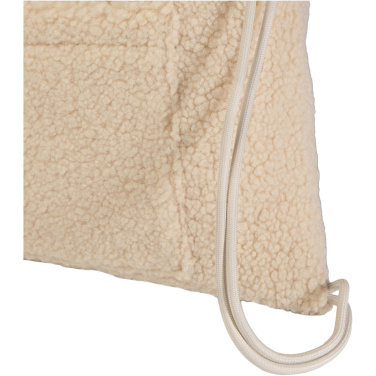 Logo trade ärikingid foto: Bear GRS taaskasutatud šerpast nööridega seljakott