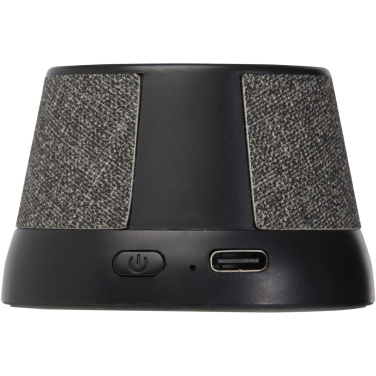 Logotrade ärikingid pilt: Horna 3W magnetiga juhtmevaba kõlar