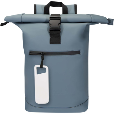 Logo trade reklaamtoote pilt: Alkes 5000 mAh 12W veekindel akupank