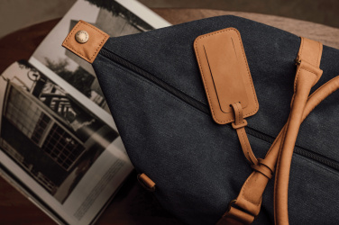 Logo trade ärikingid foto: VINGA Bosler RCS pagasisilt