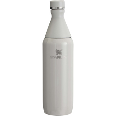 Logotrade firmakingi foto: Stanley All Day Slim 600 ml veepudel