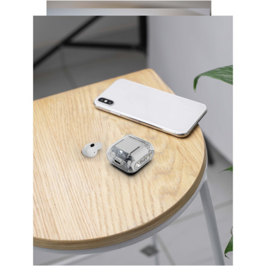 Logo trade firmakingid foto: Prixton TWS162 kõrvaklapid