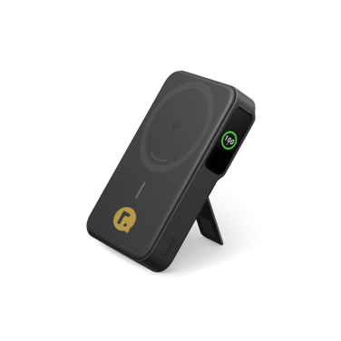 Logo trade ärikingid foto: Anker MagGo QI2 magnetiline varupatarei 10 000 mAh