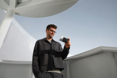 Logotrade ärikingi foto: Anker MagGo QI2 magnetiline varupatarei 10 000 mAh