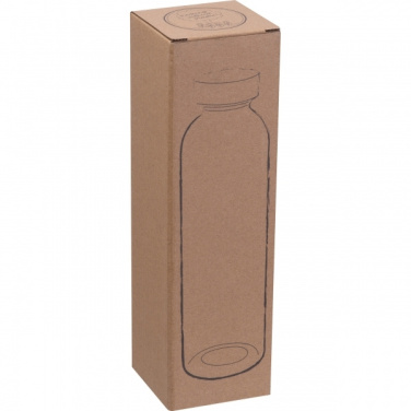 Logo trade firmakingi pilt: Veepudel ANTALYA