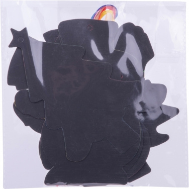 Logotrade firmakingitused pilt: Kraabitavad jõulukaunistused SOUTH POLE