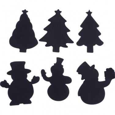 Logotrade firmakingid pilt: Kraabitavad jõulukaunistused SOUTH POLE