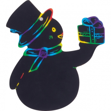 Logotrade meened pilt: Kraabitavad jõulukaunistused SOUTH POLE