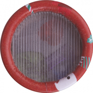 Logo trade firmakingitused foto: Jõulukaleidoskoop PÕHJAPOOLUS