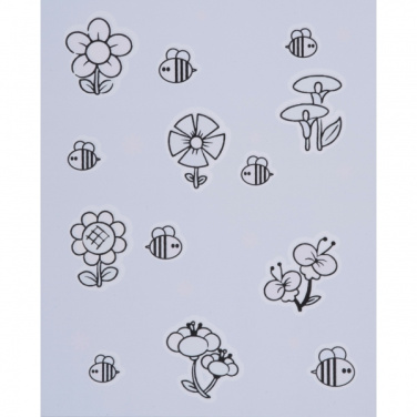 Logotrade meene foto: Akvarelliraamat ANGERS