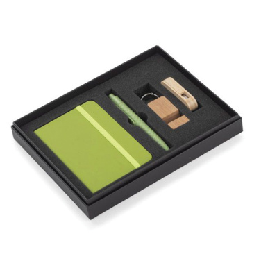 Logotrade reklaamkingitused pilt: #Premium kinkekarp Saleco