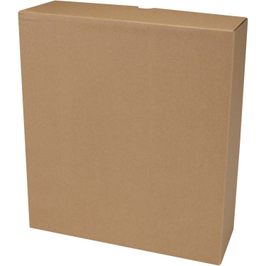 Logo trade ärikingi pilt: Illuminate 650 ml RCS topeltseinaga roostevabast terasest veepudel