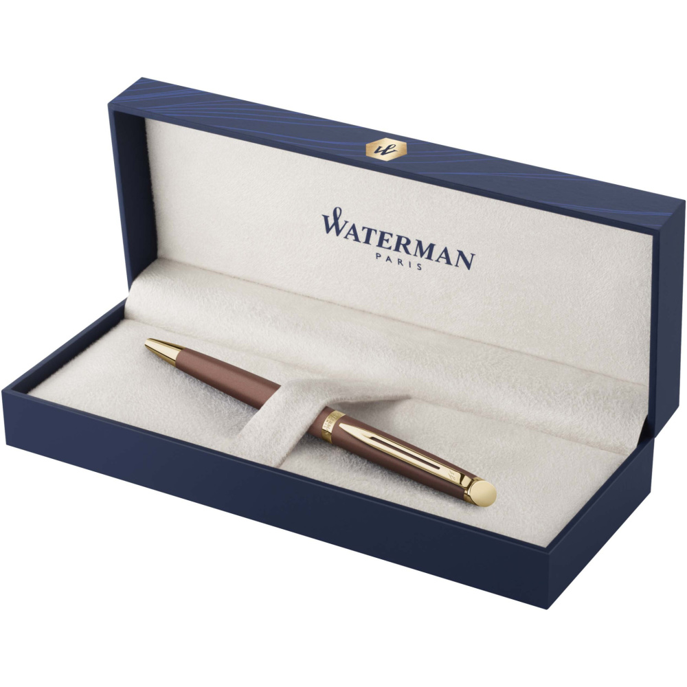 Logotrade reklaamtoote foto: Waterman Hemisphere pastapliiats M