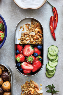 Logotrade reklaamkingi foto: Black+Blum roostevabast terasest toidukarp