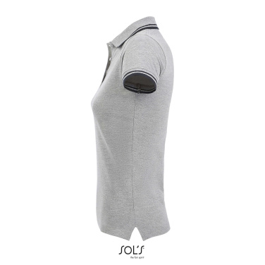 Logo trade meened foto: PASADENA naiste polo 200g