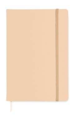 Logotrade firmakingitused pilt: A5 märkmik 96 joonelist lehte