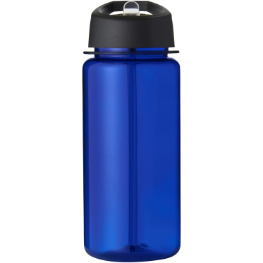 Logo trade meened foto: H2O Active® Octave Tritan™ 600 ml tilaga spordipudel