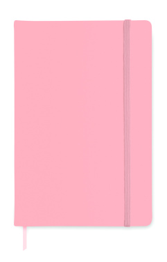 Logotrade firmakingi foto: A5 märkmik 96 joonelist lehte