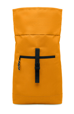 Logotrade reklaamkingi foto: 600D polüestrist rulliga seljakott