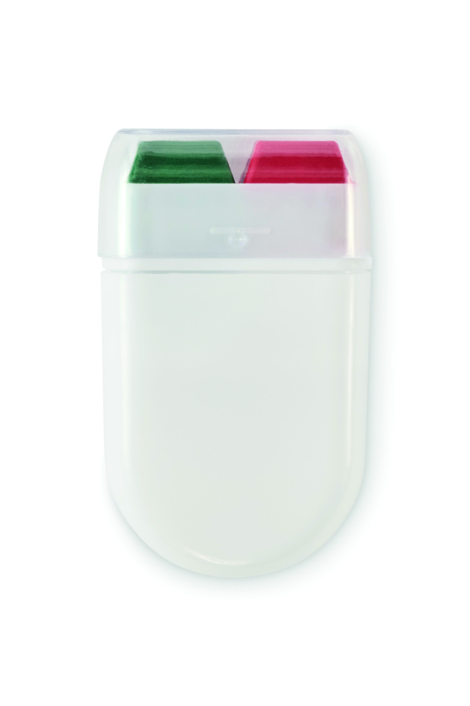 Logotrade reklaamkingituse foto: Lipuvärvi pulk