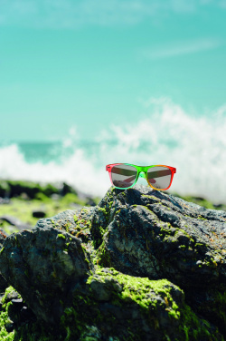 Logo trade meened foto: Päikeseprillid UV400 kaitsega