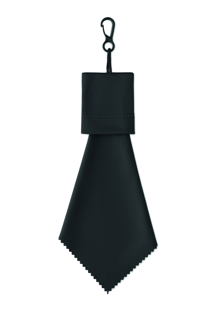 Logo trade ärikingid foto: RPET puhastuslapp