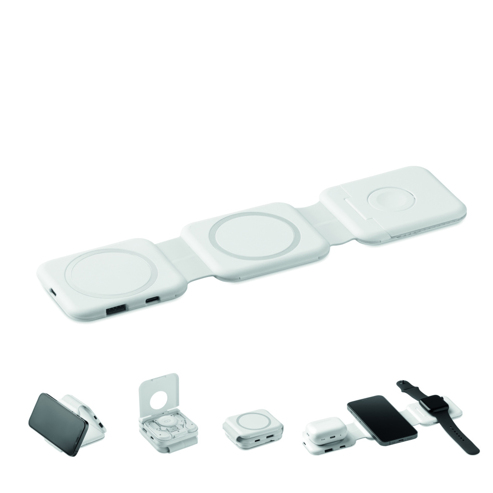 Logo trade ärikingitused foto: Kokkupandav laadimisjaam