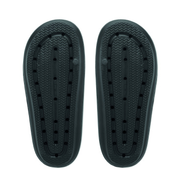 Logo trade ärikingituse pilt: Unisex EVA sandaalid suurus 40/41