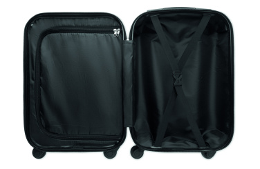 Logo trade reklaamkingituse pilt: Kõva käru