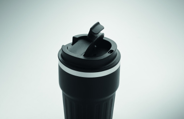 Logo trade reklaamkingi pilt: 3-osaline kinkekomplekt karbis