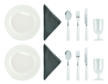 Logotrade meened pilt: RPET piknikujahutuskott