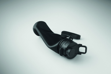 Logotrade reklaamtoote foto: Kokkupandav silikoonist spordipudel