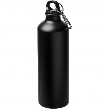 Logotrade liikelahja mainoslahja kuva: 770 ml matta Oregon-juomapullo, jossa jousihaka