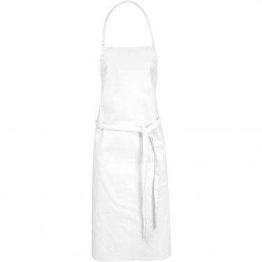 Logotrade liikelahjat kuva: Reeva-esiliina, 180 g/m²